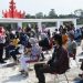 Pemkot  Bandar Lampung Gelar Vaksinasi  Bagi Pedagang Takjil