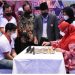 Buka Kejuaraan Catur, Walikota Berharap  Atlet Catur Bandar Lampung Berpestasi Di PORPOV