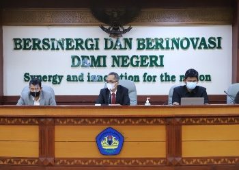 Guru Besar Indonesia Baru 2%, Anggota Komisi X dan Rektor Unila Berbagi Tips Percepatan Guru Besar