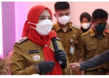 Pemkot Bandar Lampung akan Permudah Perizinan Untuk Pelaku Usaha