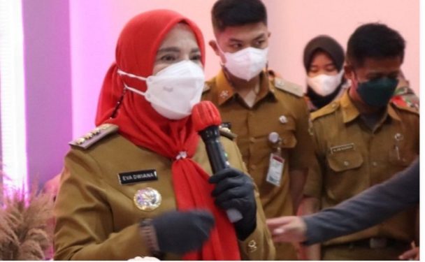 Pemkot Bandar Lampung akan Permudah Perizinan Untuk Pelaku Usaha