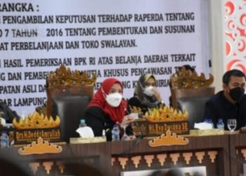 Tanggapi Permintaan Dewan , Walikota Segera Benahi Pasar Tradisional Maupun Modern