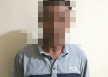 Peras Ketua Gapoktan Rp 11,5 juta,  Oknum Wartawan Diciduk Polisi