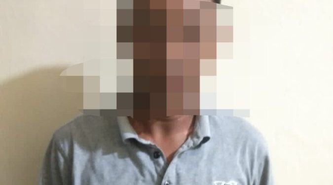 Peras Ketua Gapoktan Rp 11,5 juta, Oknum Wartawan Diciduk Polisi