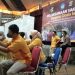Warga Serbu Vaksinasi Booster Unila Untuk Syarat Mudik Hingga Melamar Pekerjaan
