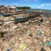 Sungai di Lampung Tercemar Mikroplastik dan Logam Berat