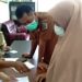 105 Warga Desa Hanau Berak Terima BLT Dana Desa