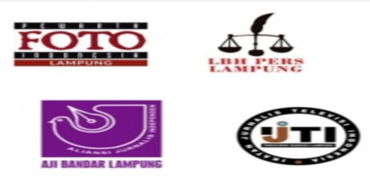 Perdamaian Kasus Kekerasan Terhadap Jurnalis di BPN, Koalisi Dorong Kepolisian Profesional