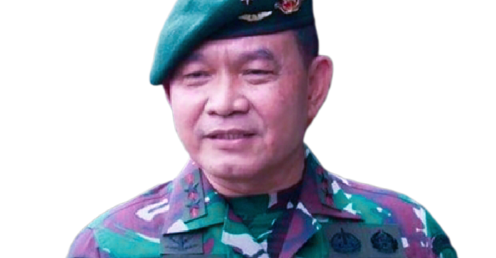 Kecelakaan di Merauke, Kadispenad: Kecelakaan Tunggal dan Diluar Rombongan Kasad