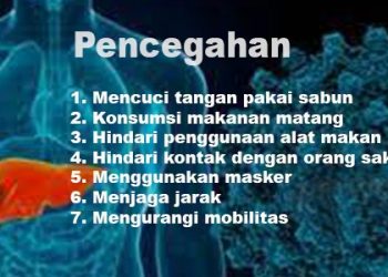 Cara Mencegah Hepatitis Misterius pada Anak, Ini Saran Dokter