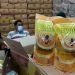 Kenaikan Harga Minyak Goreng Sumbang Inflasi Lampung pada April 2022
