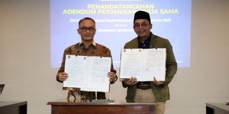 NIK KTP-El Akan Menjadi NPWP bagi Wajib Pajak Orang Pribadi