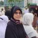 Dilema Pembatasan Usia, Uniroh Mantapkan Hati Naik Haji Tanpa Pasangan