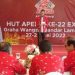 Omzet Expo UMKM HUT APEKSI Tembus Rp1,3 Miliar