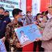 Gubernur Lampung Hadiri Kegiatan Implementasi E-KPB Serentak Di Kabupaten Pringsewu