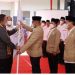 Kukuhkan DPP Ikatan Masyarakat Pagardewa, Gubernur Arinal Minta Untuk Turut Lestarikan Budaya Lampung