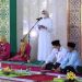Hadiri Pengajian Di Kabupaten Pringsewu, Ketua TP. PKK Provinsi Lampung Ajak Tingkatkan Ketaqwaan Kepada Allah SWT
