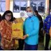 TP PKK dan DPW Provinsi Lampung Kembali Salurkan Bantuan Sembako Program Siger