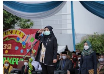 Wagub Chusnunia : Kontribusi BPKP Dalam Penghematan dan Penyelamatan Keuangan Negara Sangat Besar