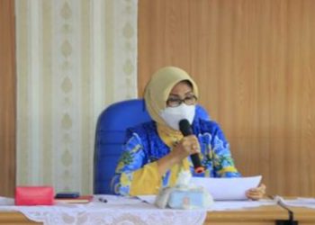 Tim Literasi Provinsi Lampung Persiapkan Festival Literasi Tahun 2022