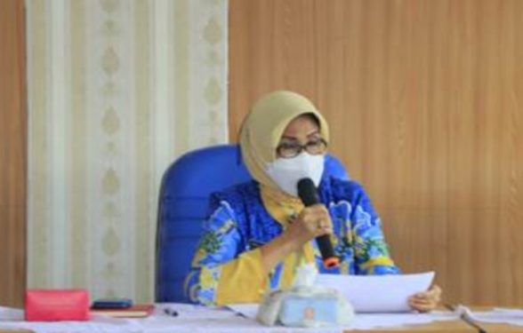 Tim Literasi Provinsi Lampung Persiapkan Festival Literasi Tahun 2022