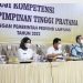 Pemprov Lampung Laksanakan Uji Kompetensi 42 Pejabat Pimpinan Tinggi Pratama