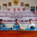Ketua Komisi IV DPRD Provinsi Lampung Ismet Roni Reses Di Banjar Margo TulangBawang