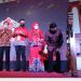 Menpan RB  Buka Expo HUT Ke- 22  Apeksi