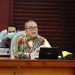 Unila Evaluasi Dokumen Usulan PTN-BH Bersama Reviewer