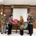 Unila-UGM Kerja Sama Capasity Building RSPTN-IRC Unila