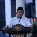 Wakil Bupati Lampung Utara Gelar Tasyakuran