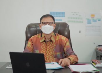 Prodi Rekayasa Kosmetik ITERA Terima Mahasiswa Perdana