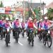 Pemkot Bandar Lampung Kembali Gelar Car Free Day