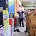 Gubernur Lampung Pastikan Pelayanan Publik Berjalan Maksimal Pasca Cuti Bersama Idhul Fitri