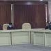 DPRD Lampung Tampung Aspirasi Mahasiswa Yang Menolak Jabatan Presiden Tiga Periode