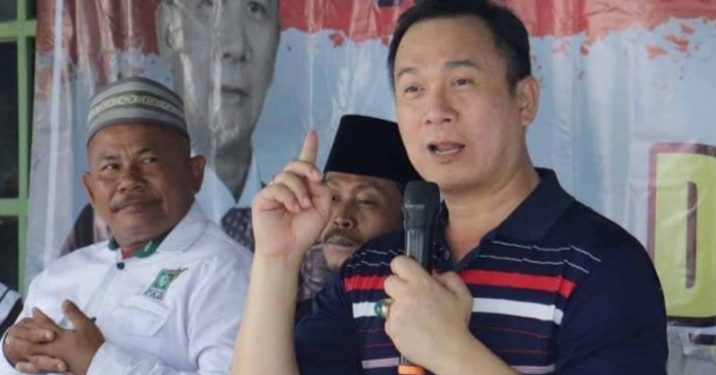 Anggota DPRD Lampung Reses, Warga Lampung Timur Keluhkan Infrastruktur