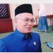 Ketua Komisi I DPRD Lampung Yozi Rizal Tidak Permasalahkan Pj Bupati Rangkap Jabatan