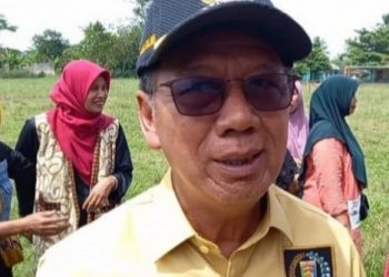 Mingrum Gumay Minta Pemerintah Hentikan Impor Tepung Tapioka