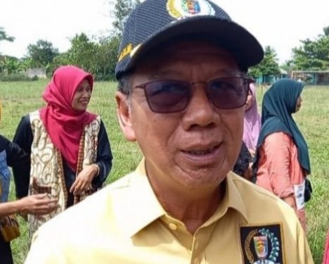 Mingrum Gumay Minta Pemerintah Hentikan Impor Tepung Tapioka