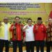 Azwar Yacub Dilantik Sebagai ketua Depidar VII SOKSI Lampung periode 2022-2027