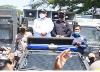 DPRD Lampung Telah Sampaikan Aspirasi Mahasiswa Ke Presiden