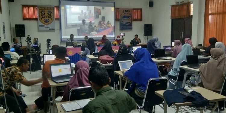Begini Penerapan Kurikulum Merdeka Di Sekolah