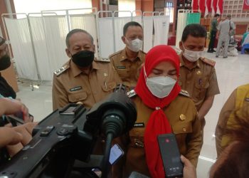 Berbagai Perlombaan dan Artis Ibukota akan meriahkan HUT Ke -340 Kota Bandar Lampung