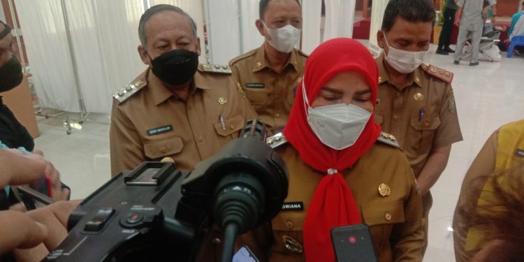 Berbagai Perlombaan dan Artis Ibukota akan meriahkan HUT Ke -340 Kota Bandar Lampung