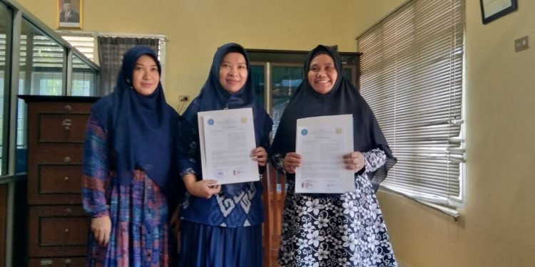 FKIP Universitas Muhammadiyah Pringsewu Ikuti Program Praktisi Mengajar