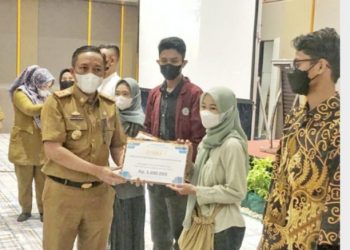 Dinas kominfotik Gelar FGD Admin Medsos Instansi Pemerintah Provinsi Lampung