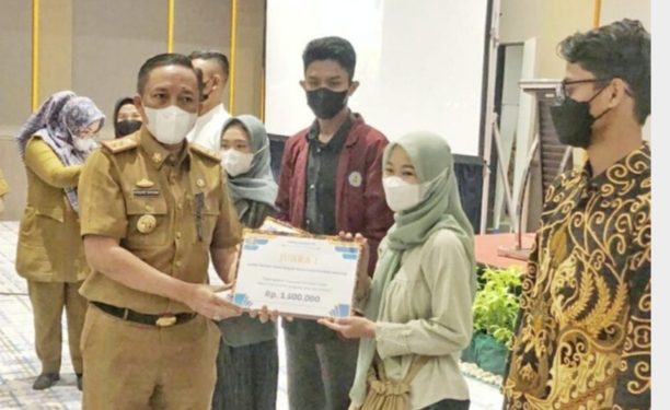 Dinas kominfotik Gelar FGD Admin Medsos Instansi Pemerintah Provinsi Lampung