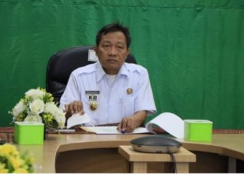 Pemprov Lampung Ikuti Rapat Persiapan Acara Puncak Gernas BBI Bersama Kementerian Perindustrian