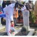 Kenang Pejuang Kemerdekaan, Walikota Ziarah ke Makam Pahlawan