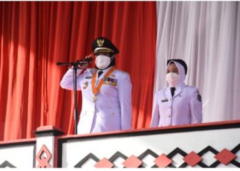 Walikota Eva Dwiana : Pemkot Harus Siap Hadapi 5 Tantangan